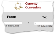 Currency Conversion