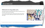 Drug-Data.com