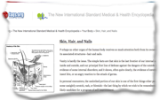 Medical & Health Encyclopedia