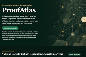 ProofAtlas